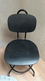Bureaustoel, Huis en Inrichting, Bureaustoelen, Ophalen, Zo goed als nieuw, Zwart, Bureaustoel