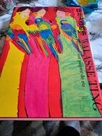 Van Walasse Ting - Rice Paper Painting, Boeken, Ophalen of Verzenden, Zo goed als nieuw, Overige onderwerpen, Van Walasse Ting