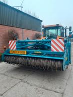 Spitmachine imants, Ophalen of Verzenden, Grondbewerking