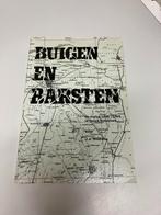 Buigen en Barsten Bodewes ww2 in Noord Nederland, Ophalen of Verzenden, Tweede Wereldoorlog, Gelezen