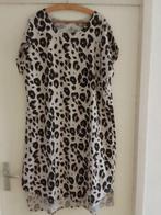 Made in Italy/Taifun jurk  46 diverse, Kleding | Dames, Ophalen of Verzenden, Zo goed als nieuw, Maat 42/44 (L), Knielengte