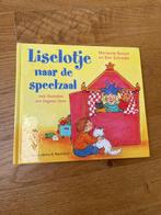 Liselotje boeken 4 stuks, Ophalen of Verzenden, Zo goed als nieuw