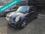 Mini Mini 1.6 Cooper | LOOP | SLOOP | VOOR DE HOBBYIST |, Voorwielaandrijving, Gebruikt, 4 cilinders, 4 stoelen