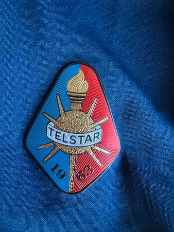 Robey Telstar 1963 Sportkleding Set - Blauw beschikbaar voor biedingen