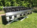 Viking professional gasfornuis  propaan/butaan, Ophalen, Gebruikt, Minder dan 85 cm, 60 cm of meer
