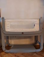 Snüzpod Co-sleeper, Kinderen en Baby's, Ophalen, Zo goed als nieuw, Wieg