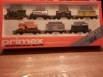 [ L169 ] Primex H0 - 2760, Hobby en Vrije tijd, Modeltreinen | H0, Wisselstroom, Treinset, Nieuw, Ophalen of Verzenden