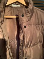 Dames jas, Kleding | Dames, Jassen | Winter, Bruin, Maat 42/44 (L), Nieuw, Ophalen of Verzenden