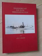 DORDRECHT EN ZIJN VEERDIENSTEN Jan Boer, Ophalen of Verzenden, Gelezen