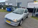 Opel Corsa 1.2i-16V Eco Cool 3 deurs, Radio, Gebruikt, 850 kg, Origineel Nederlands