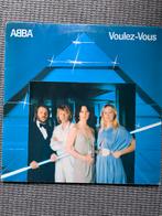 ABBA - Voulez Vous LP, Ophalen of Verzenden, 1960 tot 1980, Gebruikt, 12 inch