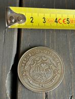 5 Dollar 2004 Liberia, Postzegels en Munten, Munten | Afrika, Ophalen of Verzenden, Overige landen, Losse munt
