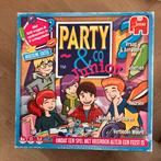Party & Co Junior - Herziene Editie, Hobby en Vrije tijd, Gezelschapsspellen | Bordspellen, Drie of vier spelers, Ophalen, Zo goed als nieuw