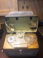 Vintage Philips bandrecorder, Ophalen, Bandrecorder
