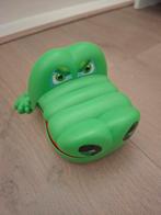 Krokodil bijt spel, Ophalen of Verzenden, Gebruikt, Jongen of Meisje