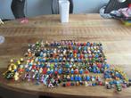 Heel veel Lego poppetjes Figs Disney Fabuland Spiderman, Ophalen of Verzenden