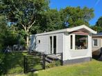 Stacaravan of Chalet te koop gevraagd Kijkduinpark, Caravans en Kamperen, Ophalen of Verzenden, Zo goed als nieuw