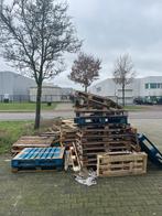 Brandhout, Tuin en Terras, Haardhout, Ophalen