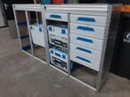 Sortimo bedrijfswagen inrichting kast stelling, Ophalen, Info@tommysmit.nl, Gebruikt, 7008AR