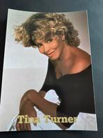 Filmster Turner, Ophalen of Verzenden, Zo goed als nieuw, Foto of Kaart