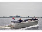 TendR 20 - Benzine - Honda - Elektrisch - Showroom Geopend!, Nieuw, Polyester, 6 meter of meer, 50 tot 70 pk