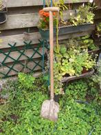 Tuinschop, Tuin en Terras, Hand-tuingereedschap, Ophalen, Zo goed als nieuw, Schop