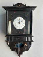 Antieke Schwartzwalder klok - 60x40 cm, Verzenden