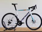 Merida Reacto 5000 M Shimano 105 DI2, Fietsen en Brommers, Fietsen | Racefietsen, Overige merken, Carbon, Verzenden, Nieuw