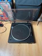 Denon Platenspeler, met USB, weinig gebruikt!, Audio, Tv en Foto, Platenspelers, Overige merken, Platenspeler, Ophalen of Verzenden