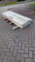 Betonpalen en platen, Tuin en Terras, Ophalen of Verzenden, Gebruikt, 250 cm of meer, Palen