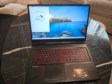 MSI GL75 Leopard RTX 2060 Game Laptop beschikbaar voor biedingen