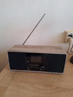 Dabman radio, Audio, Tv en Foto, Radio's, Ophalen, Zo goed als nieuw, Radio