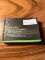 Kawasaki Z650 Handleiding 2021-2025, Ophalen of Verzenden, Kawasaki