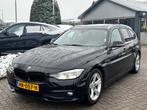 BMW 3 Serie Touring 320D Automaat Sport 2015 Zwart, Automaat, 745 kg, Euro 6, Origineel Nederlands