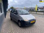 Chevrolet Matiz 0.8 Ace, Voorwielaandrijving, Stof, Gebruikt, Matiz
