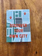 35 kaarten - discover your own city ( vakantie stad), Ophalen of Verzenden, Nieuw, HEMA