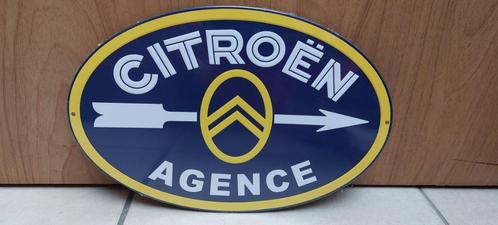 Reclamebord Citroën, Verzamelen, Automerken, Motoren en Formule 1, Nieuw, Auto's, Verzenden