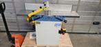 HBM 300 Vlak en Vandiktebank Model 1 - 400 Volt