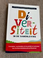 Diversiteit in de samenleving 9789023256786, Ophalen of Verzenden, Gelezen, Overige niveaus