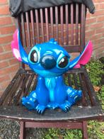 Stitch beeld, Ophalen, Overige figuren, Gebruikt, Beeldje of Figuurtje