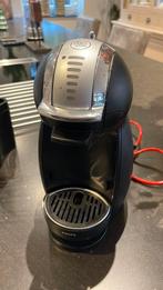Dolce gusto met cupjes houder, Gebruikt, Koffiemachine, Ophalen of Verzenden, 1 kopje