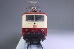Elektrische locomotief BR 120, rood/beige, DB, Hobby en Vrije tijd, Modeltreinen | N-Spoor, Fleischmann, Analoog, Locomotief, Ophalen of Verzenden