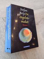 De Engelenmaker - Stefan Brijs, Boeken, Ophalen of Verzenden
