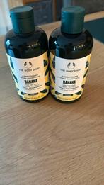 Te koop the body shop conditioner banaan, Ophalen, Zo goed als nieuw, Overige typen