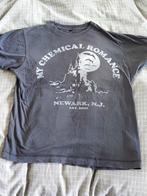 My Chemical Romance t-shirt, Ophalen of Verzenden, Zo goed als nieuw