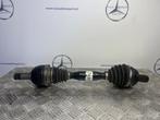 Aandrijfas links-voor van een Mercedes A-Klasse, Gebruikt, -, -, 3 maanden garantie