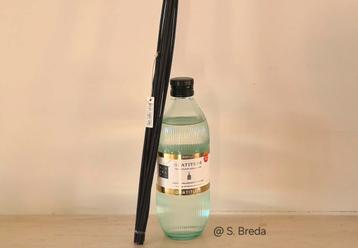 Rituals | Gratitude | 500 ml Navulling Geurstokjes Refill  beschikbaar voor biedingen