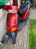 Zip type 3 70cc, Fietsen en Brommers, Scooters | Piaggio, Ophalen, Tweetakt, Zo goed als nieuw, Maximaal 25 km/u