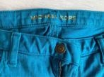 Michael Kors Broek Maat S (6), Michael Kors, Blauw, Ophalen of Verzenden, Maat 36 (S)