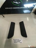 Renault Kangoo 1.5 dci 2500095 Sierlijst stootlijst Linkacht